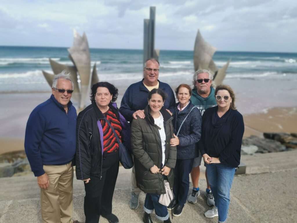 Normandy private tours - Barcelona Day Trip - Barcelona Day Trip Normandy Private Tours - History, Scenery & Cuisine - Barcelona Day Trip