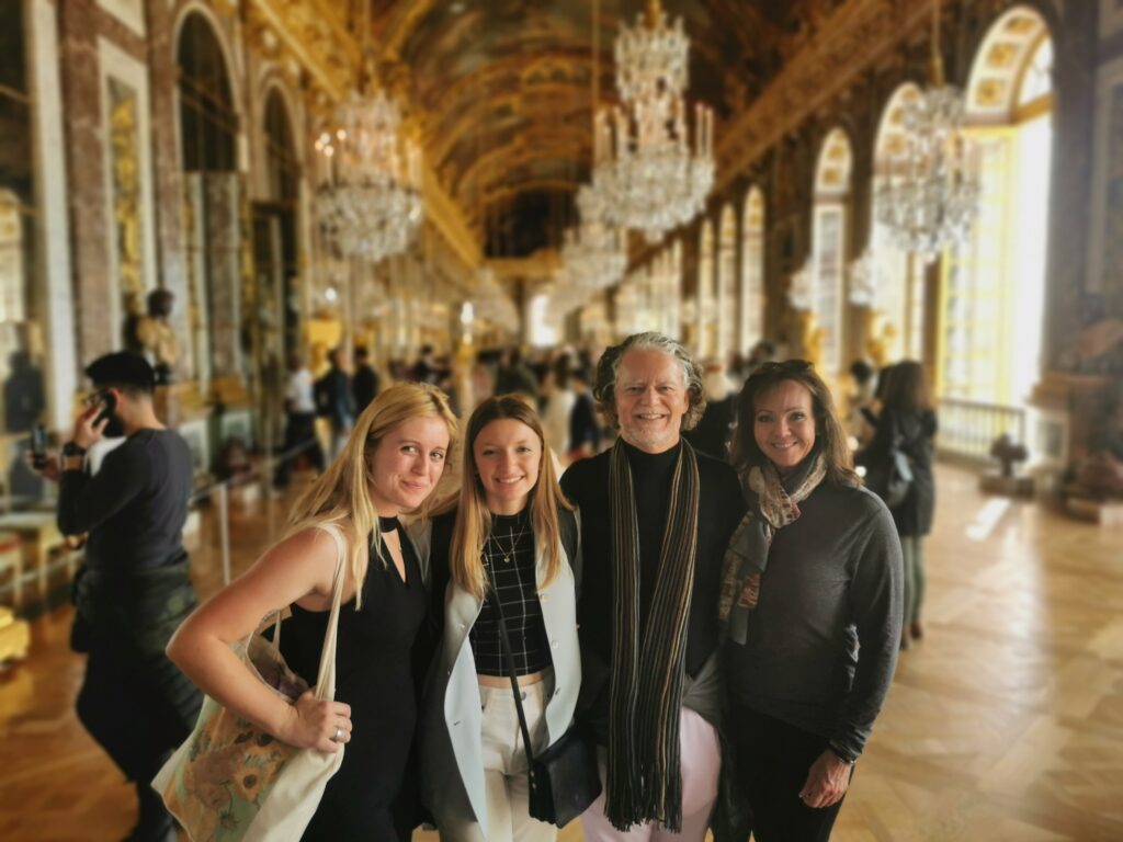 Versailles Tours - Barcelona Day Trip - Barcelona Day Trip Versailles Private Tours - Explore Royal Grandeur - Barcelona Day Trip