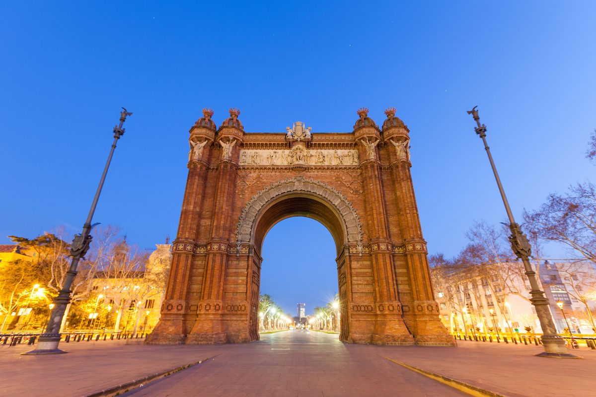 Why Book a Private Barcelona Tour - Barcelona Day Trip