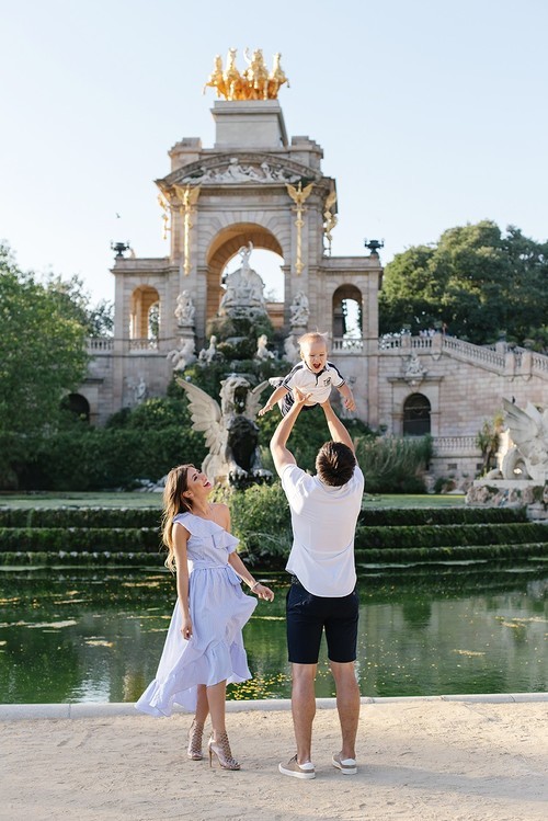 Kids-Friendly Adventure Trips - Unforgettable Family Tours - Barcelona Day Trip