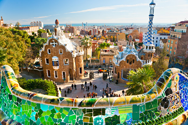 Barcelona Private Tours | Rome Day Trip - Licensed Guides - Barcelona Day Trip