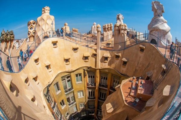 Barcelona Private Tours | Rome Day Trip - Licensed Guides - Barcelona Day Trip