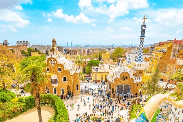 Barcelona Private Tours | Rome Day Trip - Licensed Guides - Barcelona Day Trip