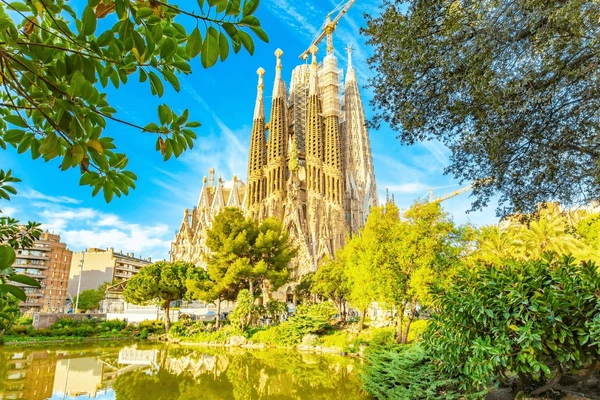 barcelona-spain-2-may-2024-600nw-2504855309 - Barcelona Day Trip - Barcelona Day Trip Barcelona Private Tours | Rome Day Trip - Licensed Guides - Barcelona Day Trip