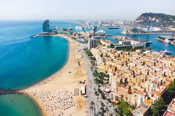 istockphoto-1468554098-612x612-1 - Barcelona Day Trip - Barcelona Day Trip Barcelona Private Tours | Rome Day Trip - Licensed Guides - Barcelona Day Trip