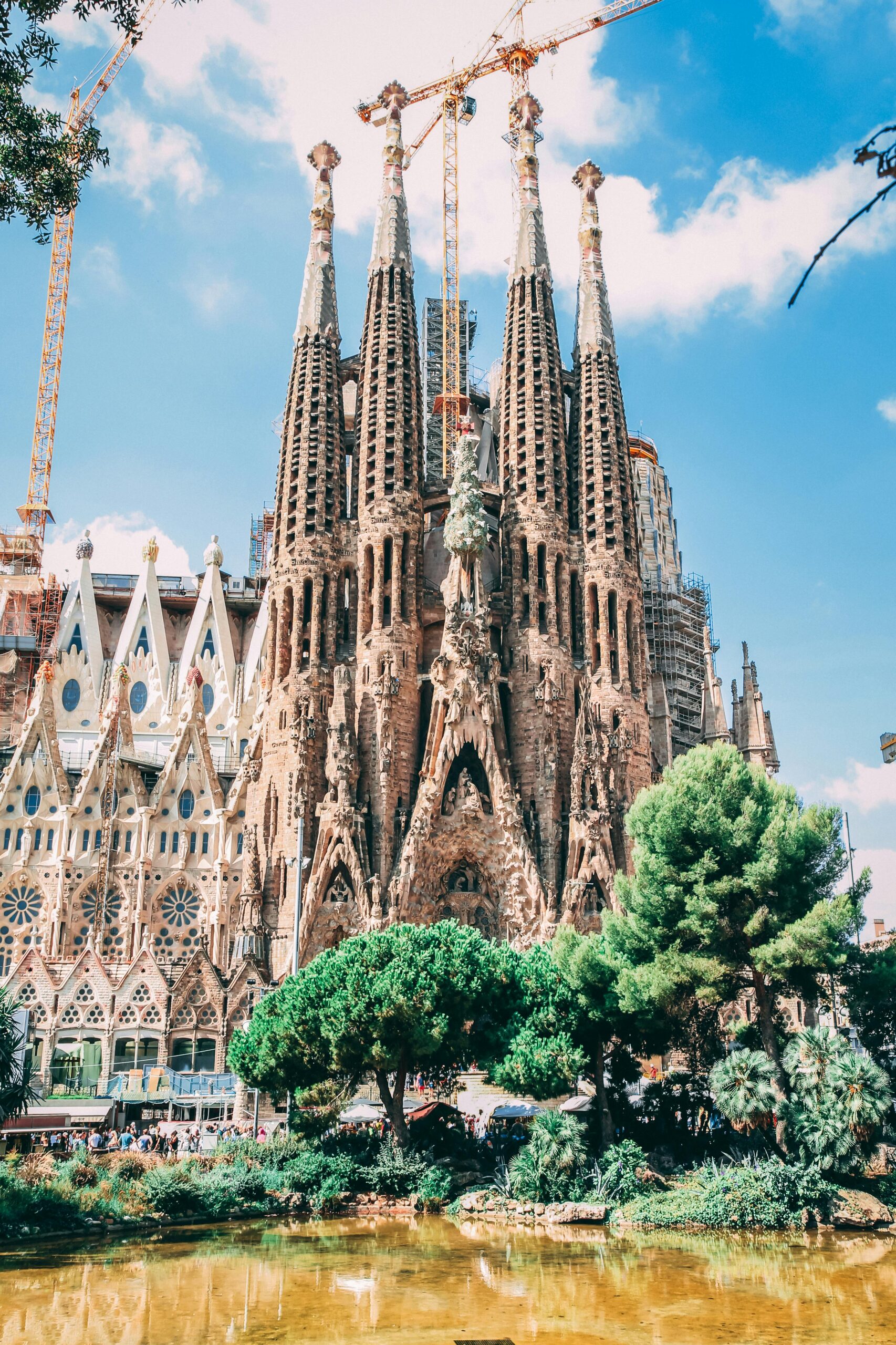 pexels-enricoperini-819764 - Barcelona Day Trip - Barcelona Day Trip About Barcelona Day Trip - Dedicated to Quality and Partnership - Barcelona Day Trip
